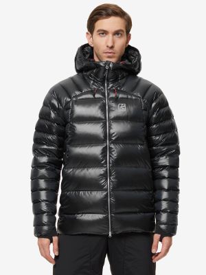 Ультралёгкий мужской пуховик Bask Chamonix Pro V2