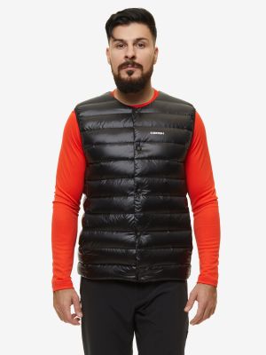 Жилет мужской пуховый Bask Aletsch