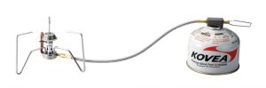 Компактная газовая горелка Kovea Spider KB-1109