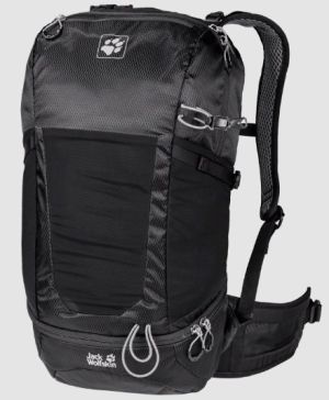 Вместительный рюкзак Jack Wolfskin Kingston 22 Pack