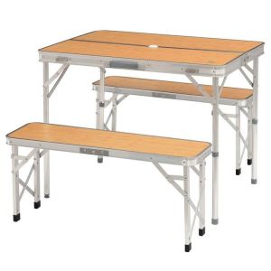 Мебель для кемпинга Easy Camp Marle Picnic Table