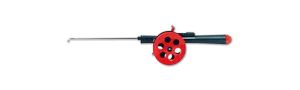 Прочная зимняя удочка Rapala Bumerang GL
