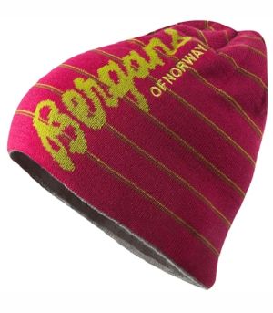 Спортивная шапка Bergans Beanie