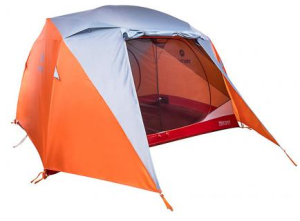 Палатка туристическая для компании Marmot Limestone 6P