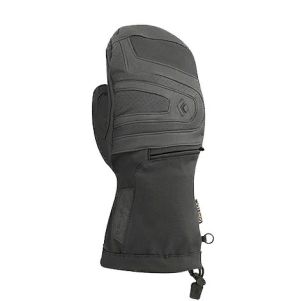 Перчатки для работы в горах Black Diamond Virago Glove