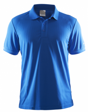 Рубашка-поло мужская Craft Pique Swe