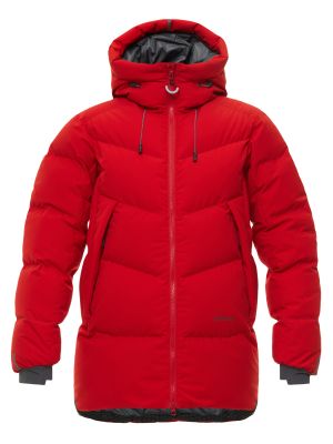 Куртка женская пуховая Bask Tierra