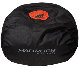 Удобный пуф Mad Rock Bean Bag
