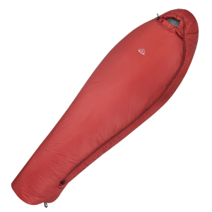 Зимний спальный мешок с правой молнией Sivera Гай -12 (комфорт -5С)
