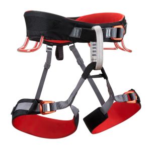 Четырехсезонная страховочная система Black Diamond Momentum 3S