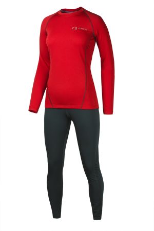 Набор термобелья O3 Ozone Nest O-Stretch Light