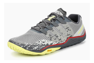 Merrell - Мужские беговые кроссовкиTrail Glove 5