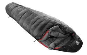Походный спальный мешок комфорт С Vaude Navajo 800 XL ( +5 )