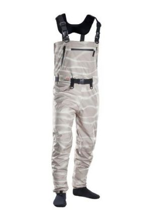 Вейдерсы рыболовные Rapala EcoWear Reflection