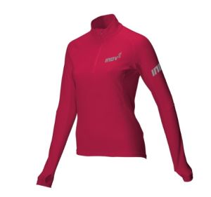 Футболка Inov-8 Base Elite LSZ W