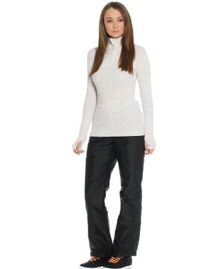 Свитер вязанный Bergans