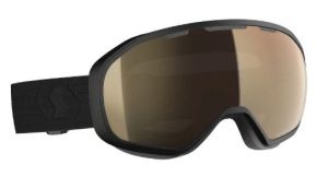 Удобная горнолыжная маска Scott Linx