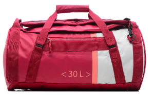 Стильная спортивная сумка Helly Hansen HH Duffel Bag 2 30