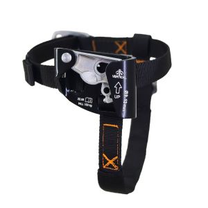 Надежный ножной зажим правый Вертикаль