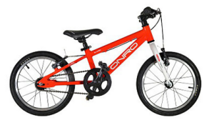 Яркий велосипед Onro Onro 16