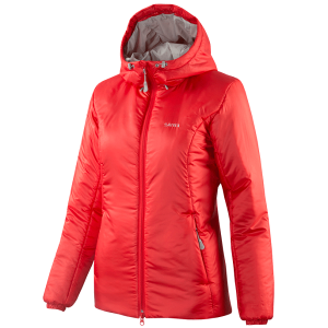 Куртка утепленная Камка Sivera 3.0