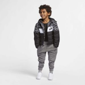 Куртка для детей Nike Just Do It Jacket