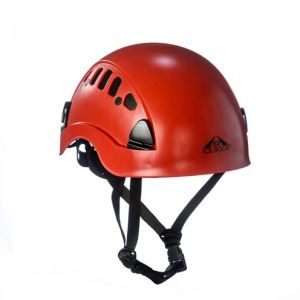 Каска защитная для штурмового альпинизма Вертикаль 