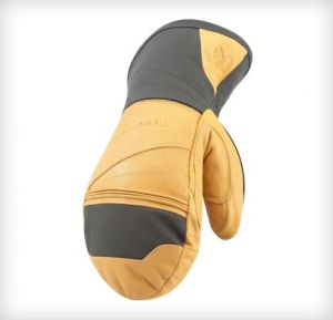 Рукавицы Black Diamond Virago Mitt