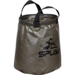 Надежное ведро среднее Сплав v.2 15