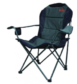 Прочное кресло Tramp Expert