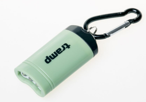 Фонарь брелок магнитный Tramp -