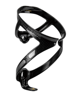 Флягодержатель прочный велосипедный Topeak Shuttle Cage X 3K Carbon