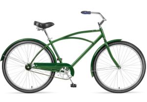 Schwinn - Городской велосипед Gammon