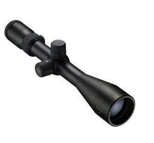 Функциональный оптический прицел Nikon Prostaff 7 4-16x42SF Duplex