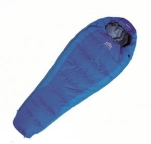 Комфортный спальный мешок правый комфорт Pinguin Savana Lady 175 ( +1)