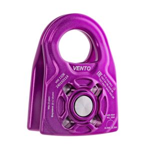 Блок-ролик одинарный Венто Uno 45 (2023)