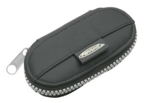 Комплект для маникюра из нержавеющей стали Ferrino Beauty Kit