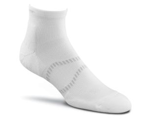 Носки атлетические Fox River 1207 Velox LX Quarter Crew