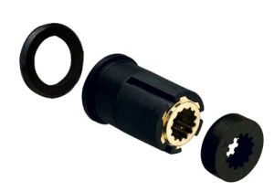 Втулка винта #12 для моторов Yamaha/Honda/Evinrude/Johnson Turning Point