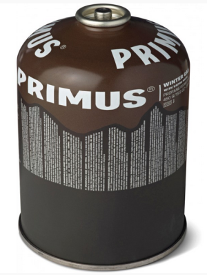 Зимний газ Primus Winter Gas 450g