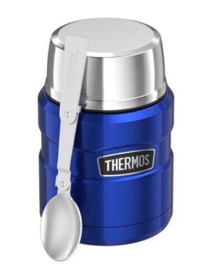 Стильный термос Thermos SK3000BL