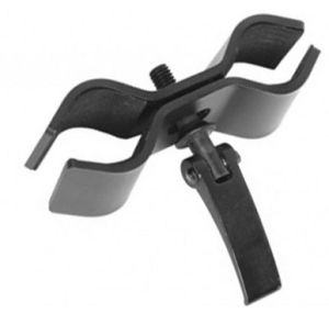 Крепление для установки фонаря на ружье NexTORCH Olight RM85