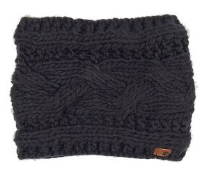 Стильный зимний шарф Roxy