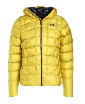 Пуховик мужской The North Face Supercinco Down Hoodie
