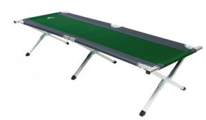 Раскладушка для кемпинга Trek Planet Weekend