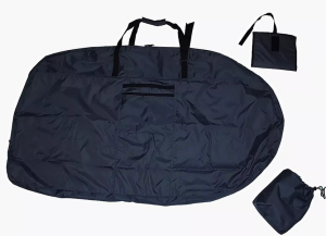 Спортивный чехол для велосипеда Терра VeloTravel XL