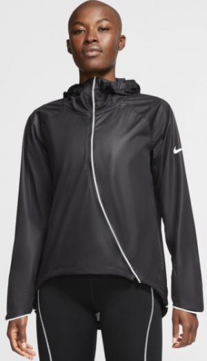 Удобная ветровка Nike Shield