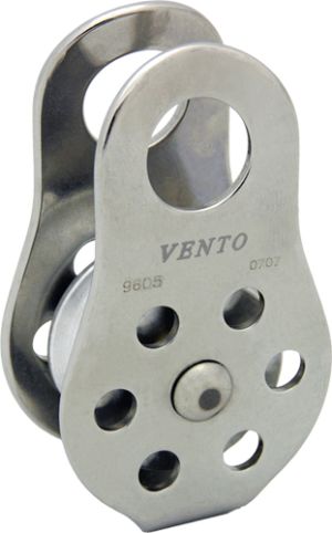 Блок ролик Спасатель Про Венто -