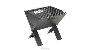 Гриль на углях для барбекю Outwell Cazal Portable Compact Grill