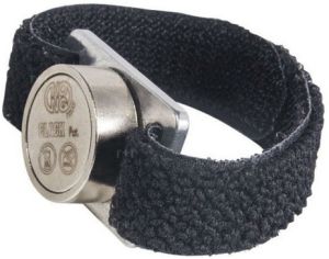 Магнитный держатель для фиксации железного снаряжения Kong Clack